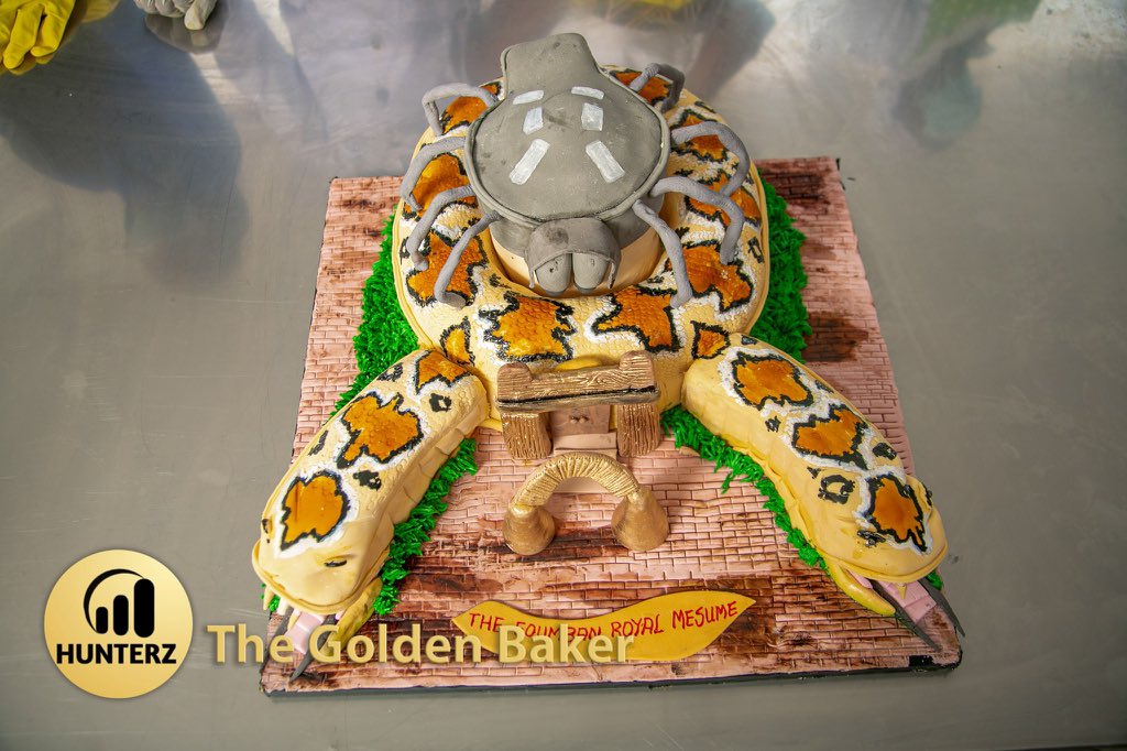 missginapromote's tweet photo. Cameroonians, have you heard about THE GOLDEN BAKER COMPETITION? 

It is a competition that brings together bakers from different parts of Cameroon to network, &amp; showcase their skills &amp; experiences. Also, stand a chance to WIN a cash Prize of 2,500,000Fcfa and a Trip To Dubai. https://t.co/OoiIslWk7C