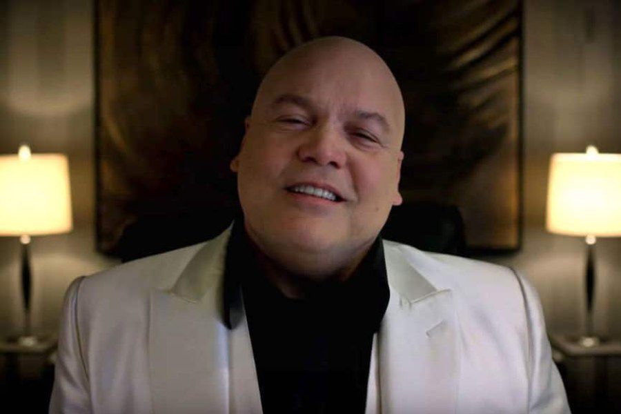 Happy birthday Vincent D\Onofrio 