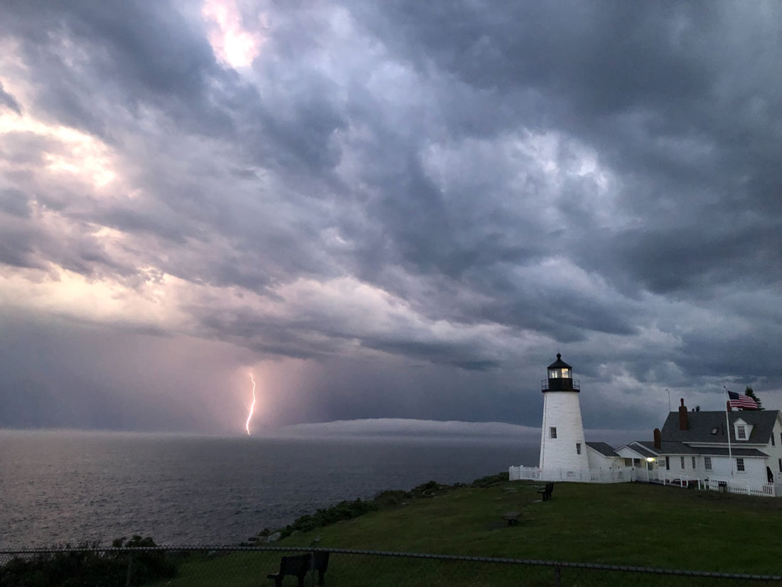 MagazineofMaine's tweet photo. Staff photographer Benjamin Williamson added a few more photos to his #BensPicks list, including this image of #PemaquidPoint, photographed by Jack Boak. See them all here. ➡️ https://t.co/ittstiQOHD https://t.co/bBTeTRznqd