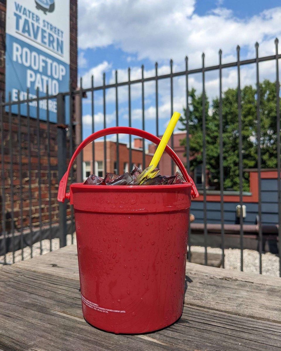 Water Street Tavern tweet media