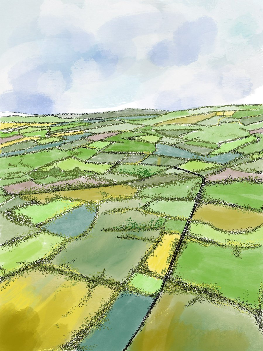 m_ramberg's tweet photo. Here are a few of my digital drawings. https://t.co/7N5IOUOTzb