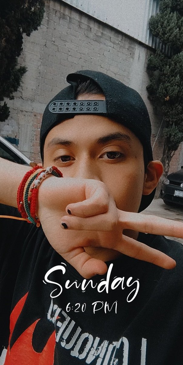 16 años mexicano alv