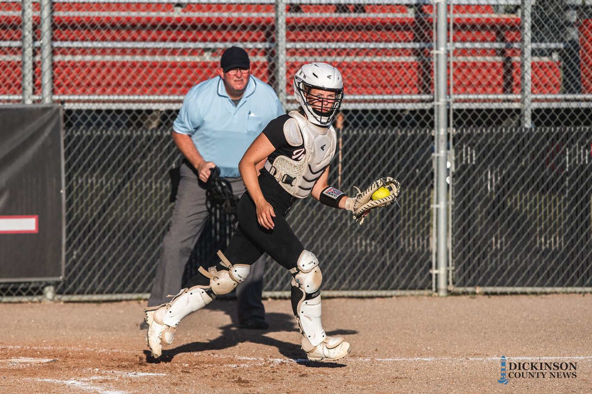 I recently uploaded photos from Spirit Lake's softball game with Spencer. #iahssb

See these and more photos at: dickinsoncountynews.com/gallery