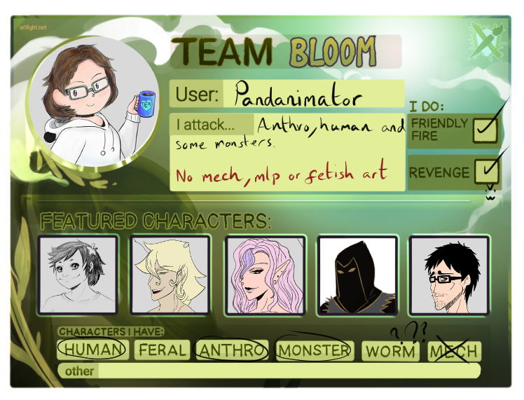 Hey I'm joining a thing.