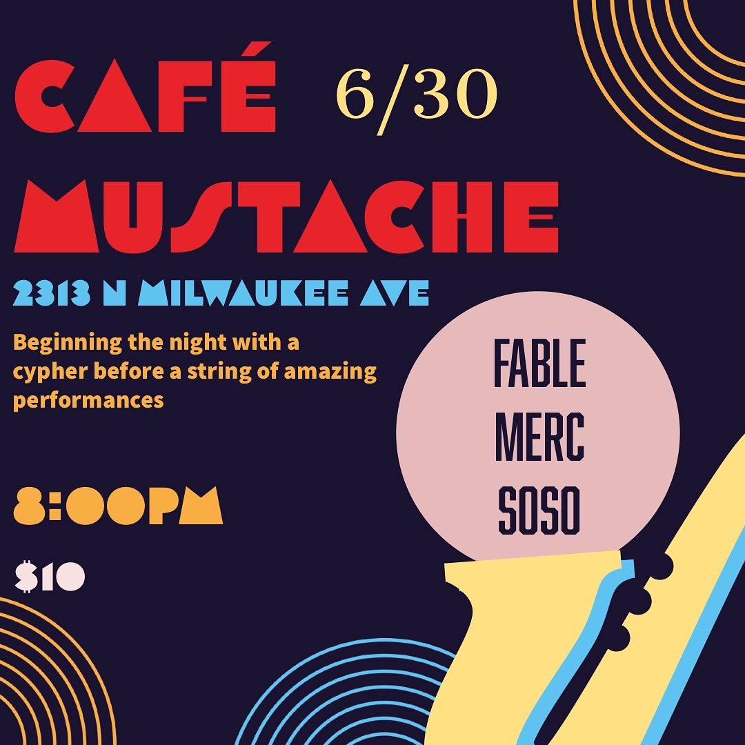 Show tonight. If you don’t come you’re not my friend. Also the applies to every show. It’ll just perpetually reset until I end my career