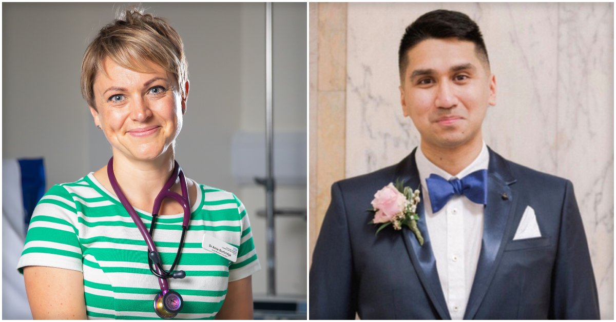ICREConf's tweet photo. Don’t miss our #ICRE2022 opening plenary with Dr. Amie Burbridge and Dr. Hussain Basheer – Dance like no one’s watching, learn like no one’s teaching: Maximizing educational opportunities in modern medicine 1/2 
https://t.co/hKDyJjwTfY
#MedEd #ProgramDirectors https://t.co/OhGPrHbjpE