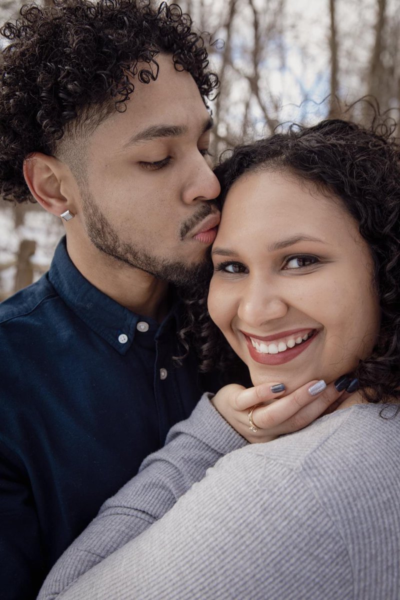 Man. 10 years later and you are still hanging around 😂. 1st picture was taken 10 years ago today at my house. Now you are my fiancée and we are less than a year from being married. Happy 10 years together