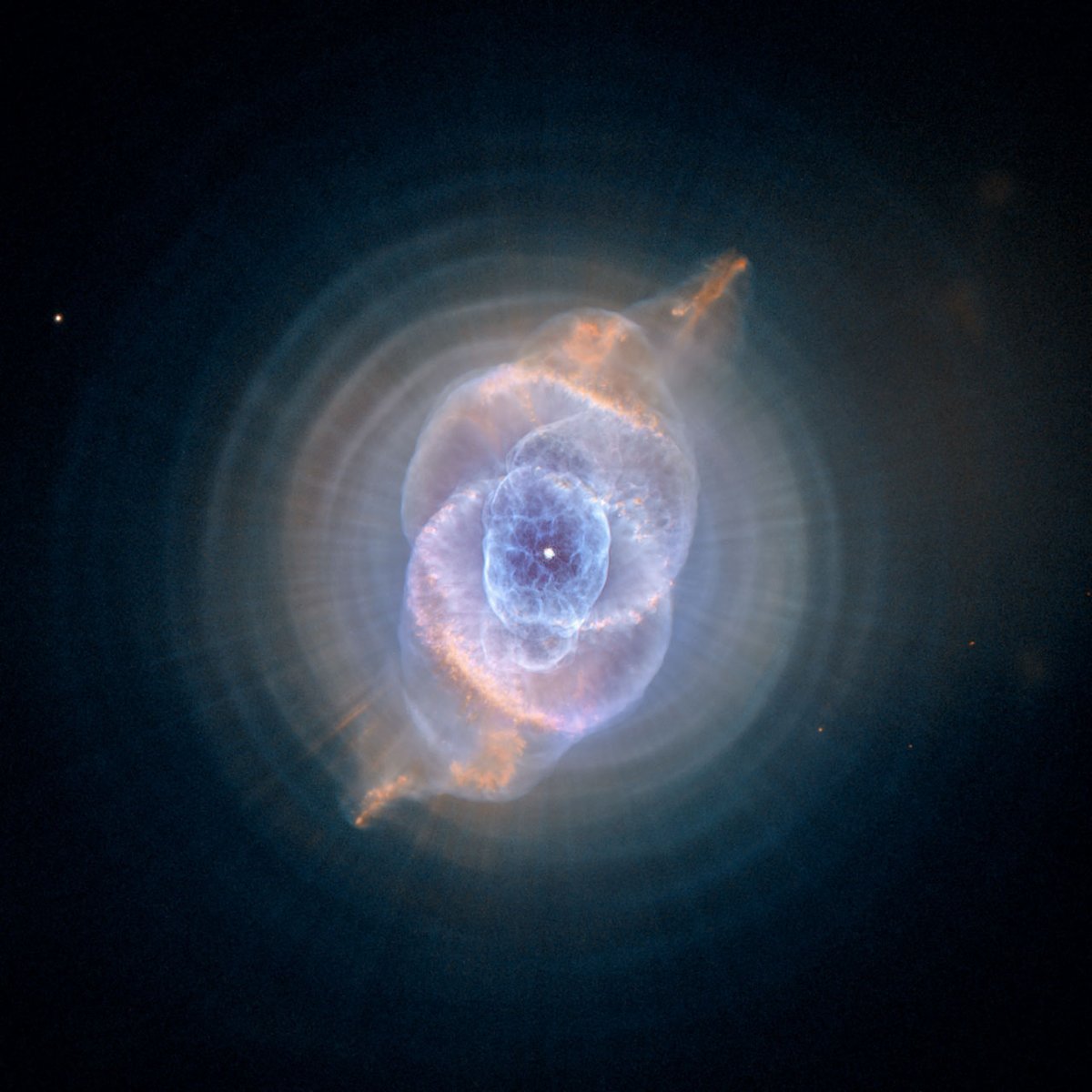 Space360HQ's tweet photo. Let's kick off #FourthofJuly weekend with some fireworks! The celestial variety that is. https://t.co/Kmw7TyfZGX