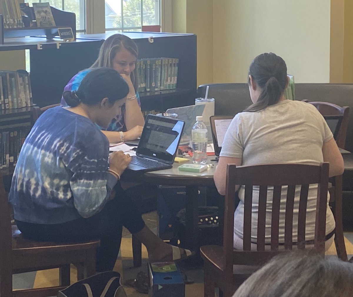 Tonianne Chanatski tweet media