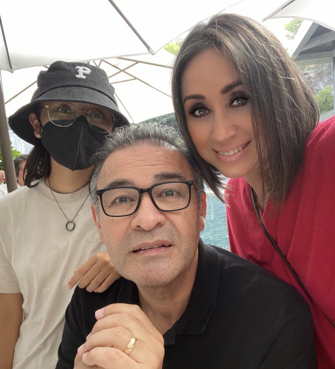 ccp_mario's tweet photo. Celebrando el sexto piso…! 😊😊😎 https://t.co/1yqcx6uQIr