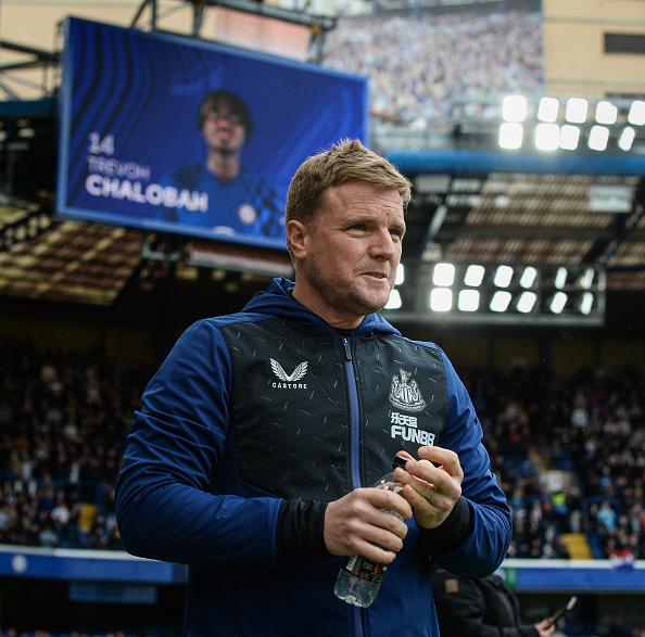 Read Premier League tweet media