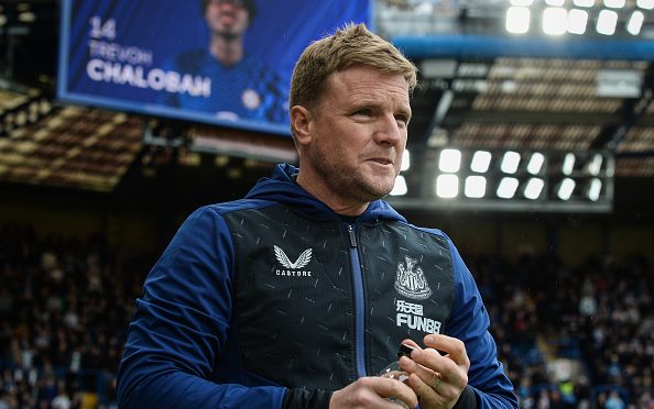 Paddy Kenny names which Newcastle players are ‘great signings’ #NUFC | is.gd/sk79GF