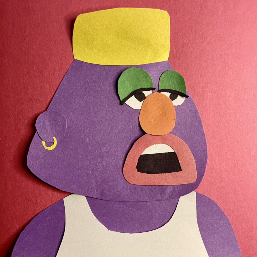 Grumpets tweet media