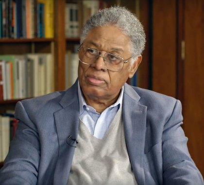 Happy birthday to the great Thomas Sowell. 