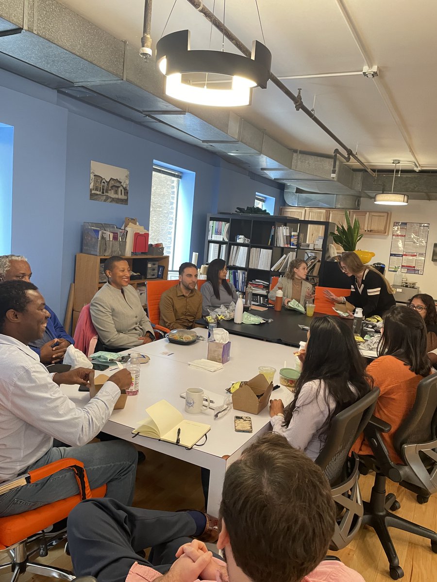 sengaarch's tweet photo. The SAInc Team would like to Congratulate Kimberly Dowdell (@knd7) on her nomination as AIA's 2024 president!  
#architecture #architecturaldesign #design https://t.co/46nmq4gZRv