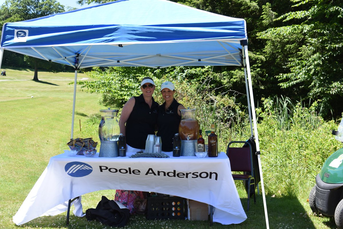 Poole Anderson Const tweet media