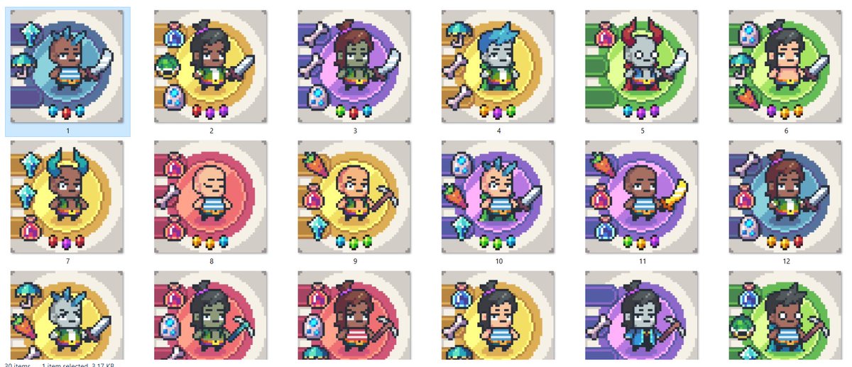 Sky Pirates tweet media