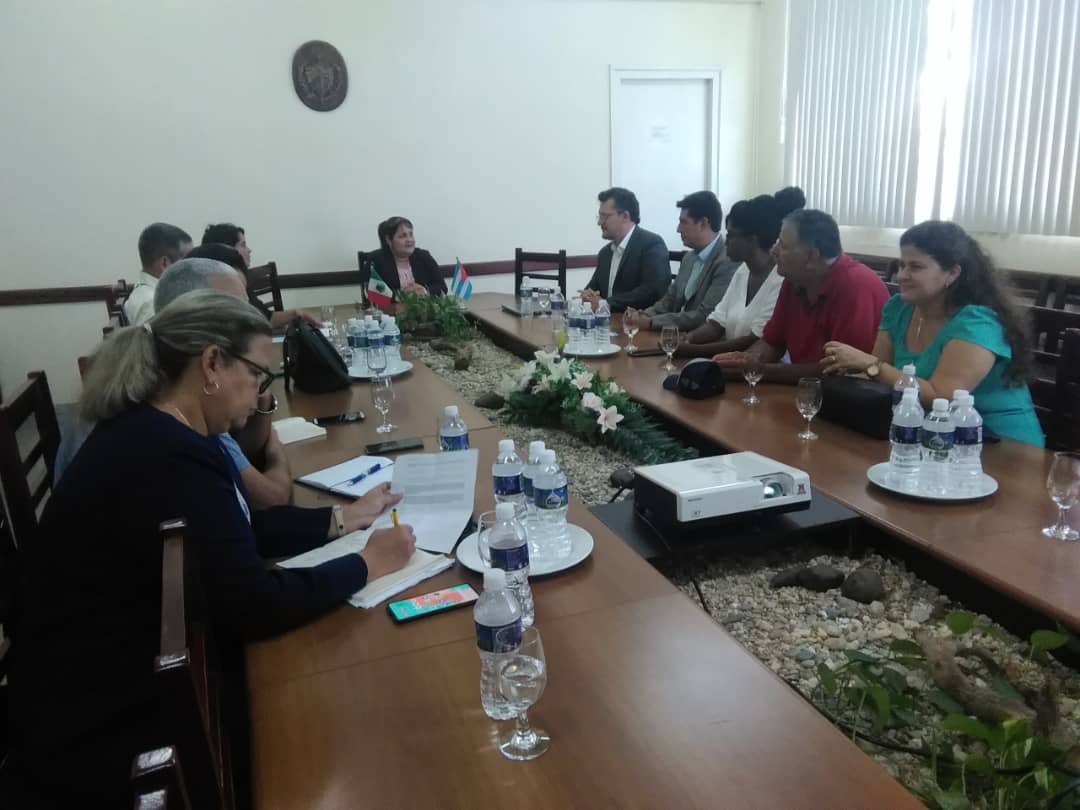 UCLV 🇨🇺 tweet media