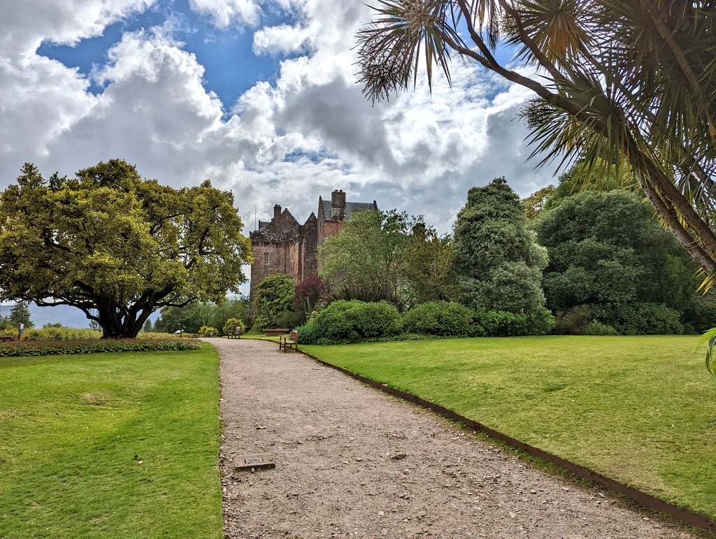 Barry McCulloch tweet media