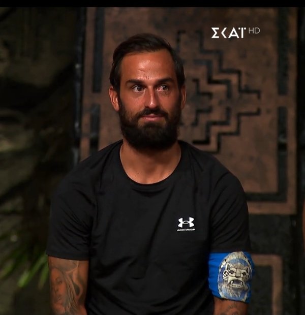 EvanthiaBaldima's tweet photo. #survivorGR Είσαι μεγάλος παίκτης ρε Σοιλεδη
Μεγάλος παίκτης,10/12 ατομικά δικά σου
Αν δεν εισαι εσύ ο νικητής τότε ποιος;
Άρης Σοιλεδης μέχρι τέλους!❤️💪
@mariamant #team_Soiledis #Σοιλεδης https://t.co/JWWPiZd6nH
