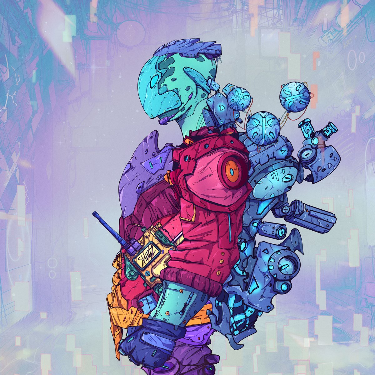 ShellzOrb's tweet photo. The only thing more rare than Bubblez is a same-day AC repairman 🫧

3x WL Spot Giveaway

To enter:
☄️ Like + RT
☄️ Follow @ShellzOrb 
☄️ Tag your faction

Anyone can enter 💙
#ShellzOrb #NFT #NFTs https://t.co/0zfGWjXUlX