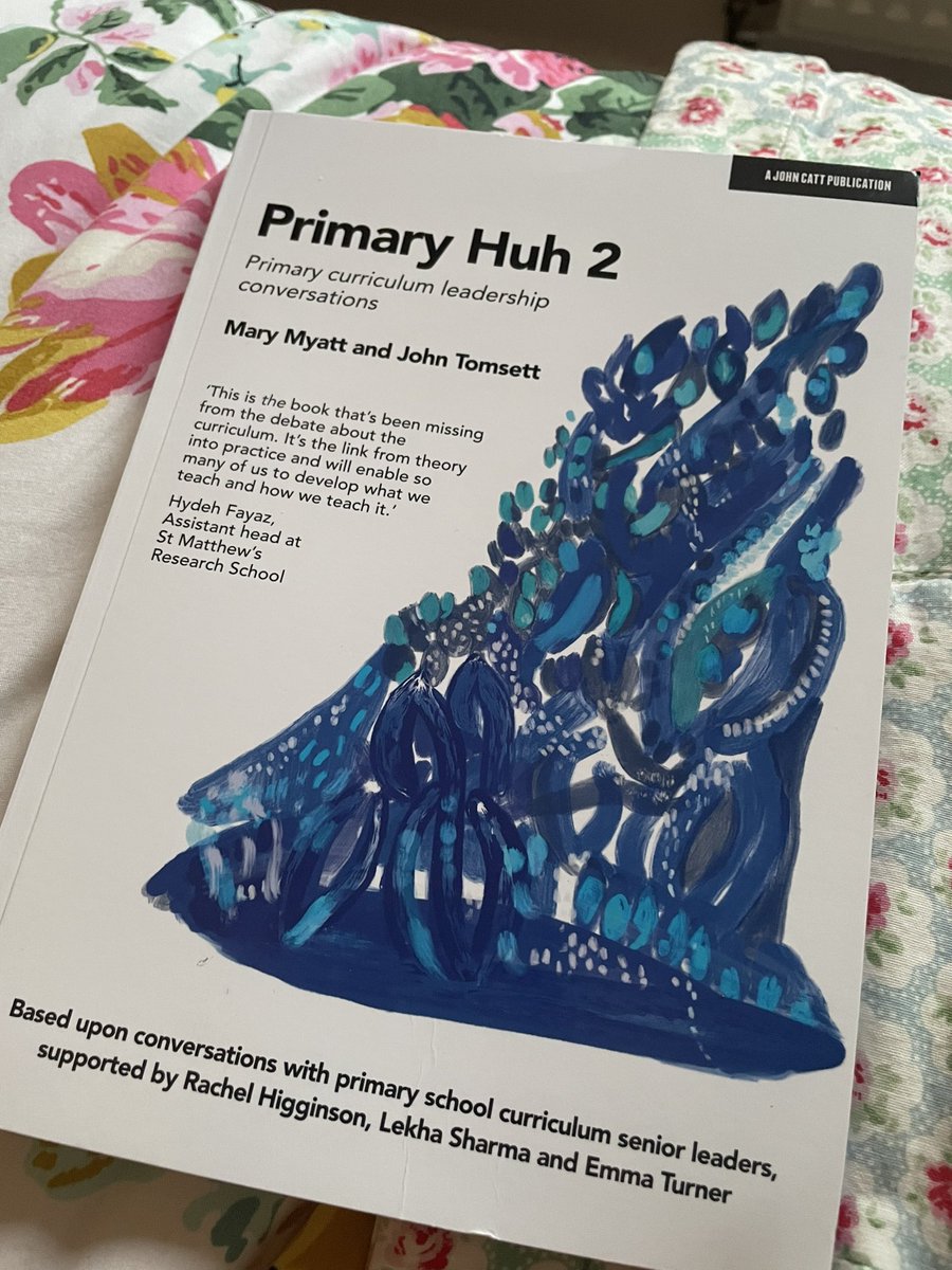 CeHeartwood's tweet photo. Cup of tea and a delivery of #primaryhuh2 … perfect way to relax and reflect after sports week @MaryMyatt #curriculum #heartwood #makingadifference #learning #cpd https://t.co/a2tPPJPsm9