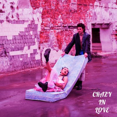 SingerSamCole's tweet image. NEW MUSIC ALERT!!! I’m backkk… dropping my single, “Crazy in Love,” on you at midnight on all leading music platforms!!! This is my first Enigma Music, LLC release in association with my S Cole Records!!! PLEASE SUPPORT!!! ❤️🎶

vyd.co/Crazyinlove?fb…