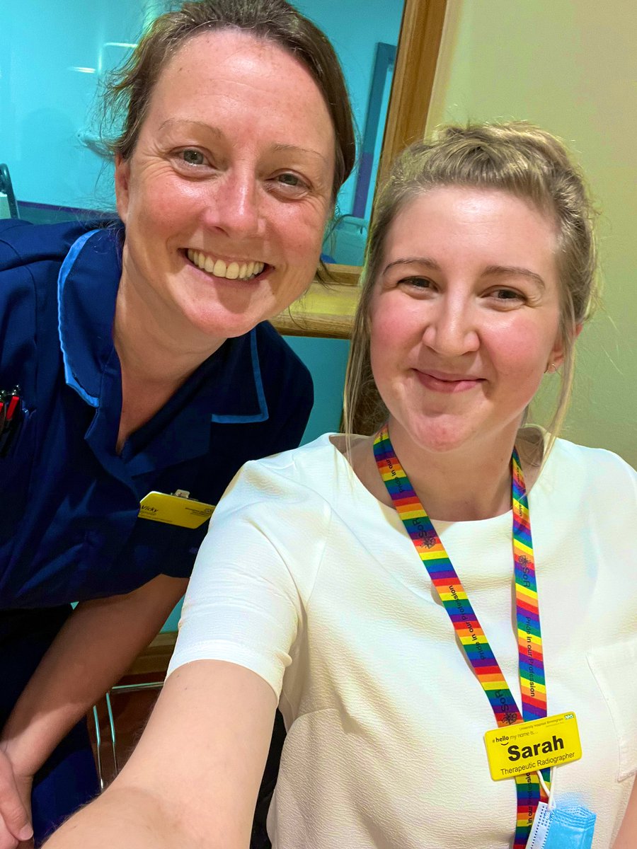 Just a couple of <a href="/150Leaders/">Student Leadership Programme #150Leaders</a> alumni FINALLY meeting up after working on the same site for 3 years 🙈🙌🏻 

There HAS TO be some others floating around Birmingham right!?

#150Leaders #150LeadersForever