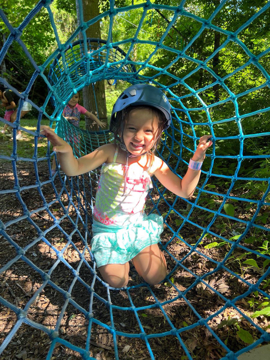 campherrlich's tweet photo. Every day is an adventure!
#campisawesome #campchangeslives https://t.co/MMp8EqU3YF