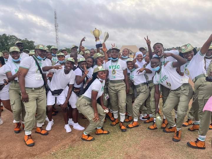 Congratulations Platoon 1 Batch B stream 1 2022