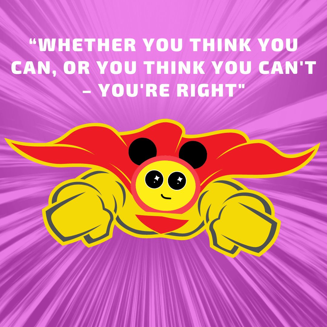 It starts and ends with Mindset💫

Don't forget that 🔥🚀

#SuperCreatorsNFT #NFTCommunity #NFTProject