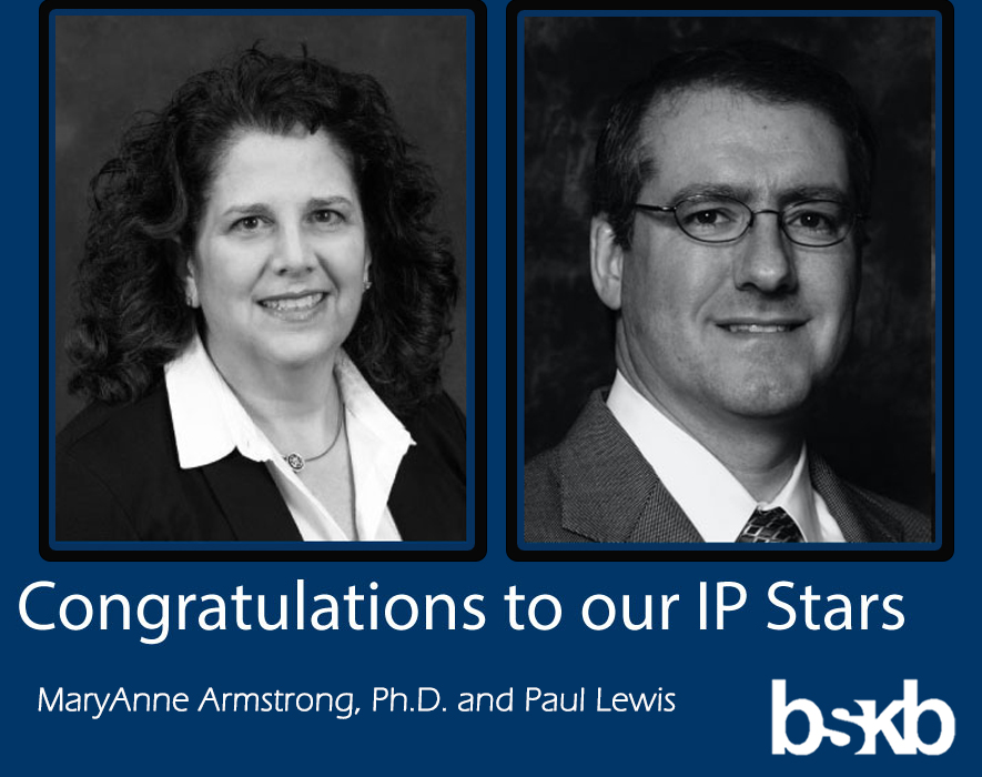 Birch, Stewart, Kolasch & Birch, LLP (BSKB) tweet media