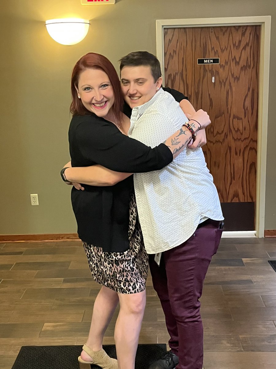 KED_Foundation's tweet photo. Our Face2Face Program Specialists are so excited for our televent on @WGRZ. Tune in to learn more about our programs and current trends. https://t.co/KRls2zDeuW