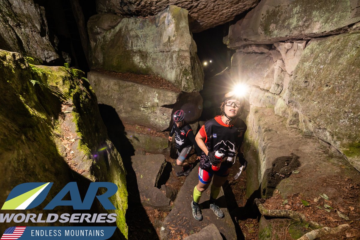 ARWorldSeries's tweet photo. The first Endless Mountains expedition race, part of the Adventure Racing World Series, recently finished in Pennsylvania. 

You can read all about it at:
https://t.co/goIRBmzTfA

#arworldseries #adventureracing #expeditionadventureracing #endlessmountains https://t.co/2U371Ick92