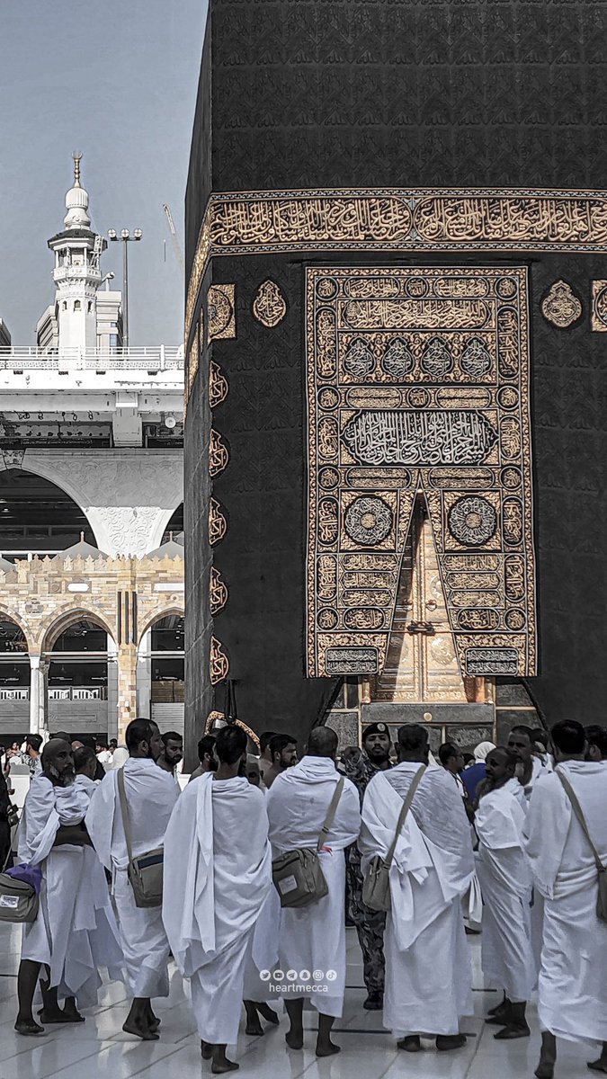 froo7_96's tweet photo. ﴿ وليالٍ عَشر ﴾ 

 اللـهُم عشراً مُباركات تزيدنا لك حباً ومنك قرباً
#عشرة_ذي_الحجة 🕋🤍 https://t.co/BduI9T3Et7