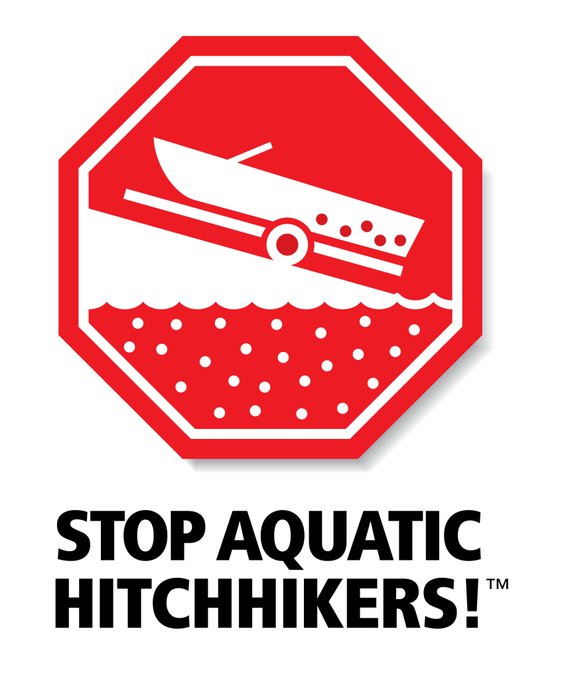 🛑 Are you ready for the fourth annual #GreatLakes AIS Landing Blitz? From July 1-10, organizations across the region will be working together to educate boaters and the public on how to stop the spread of #InvasiveSpecies. 🛑 Learn more here: glc.org/work/blitz #GLAISBlitz