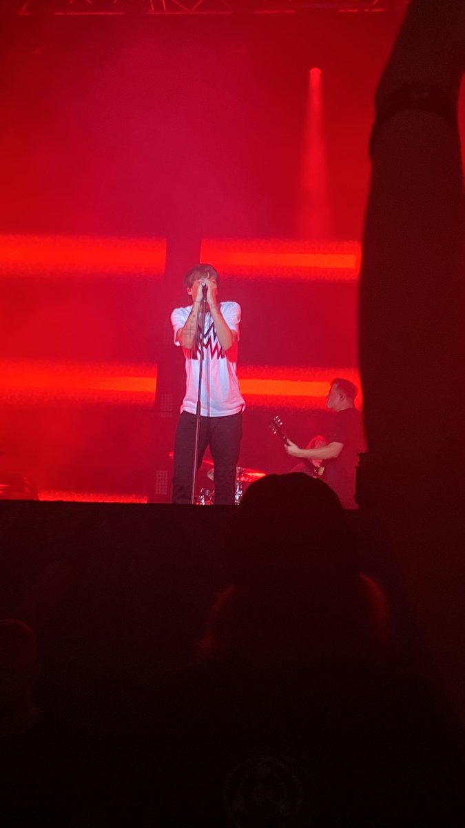 #LTWTIstanbul ❤️‍🔥