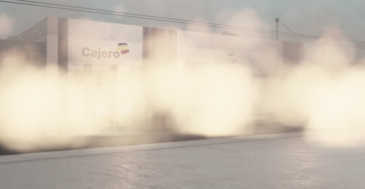 Gobierno de Colombia tweet media