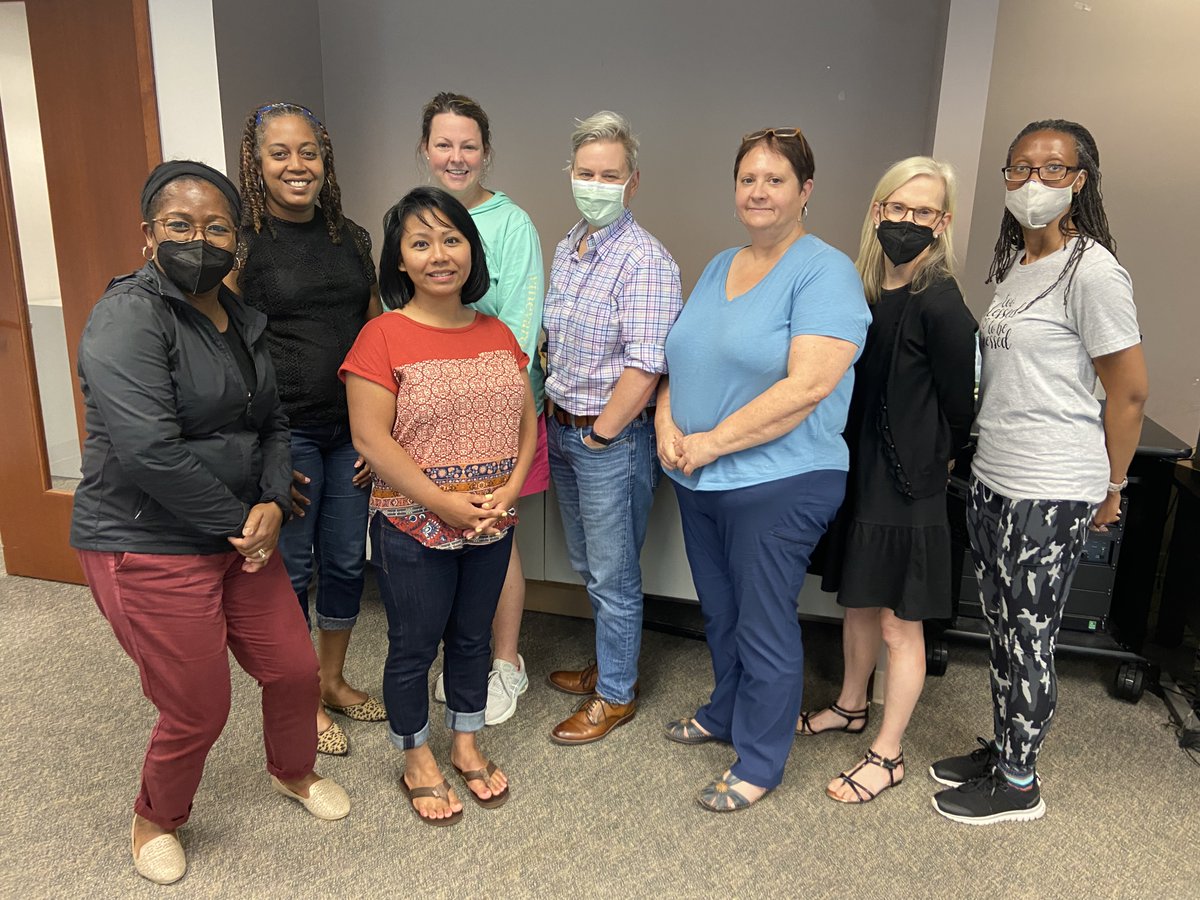 CBCT provides a set of skills to help reduce burnout and promote well-being in professional and personal life. 

Last Saturday, we held a CBCT workshop for nurses and other healthcare providers &amp; will hold another one on September 17, 2022. Click the link in our bio to learn more