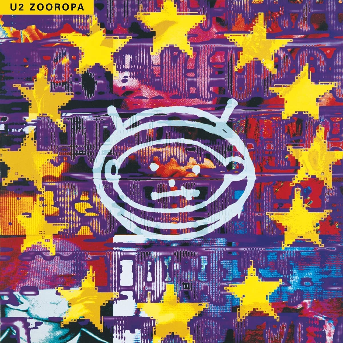 U2start's tweet photo. Released 29 years ago today in 1993: Zooropa!

"That's what I want the album to be. Legal drugs! Why else buy an album these days?"

Do you own a copy of this album? https://t.co/iAKh9Z7hTk