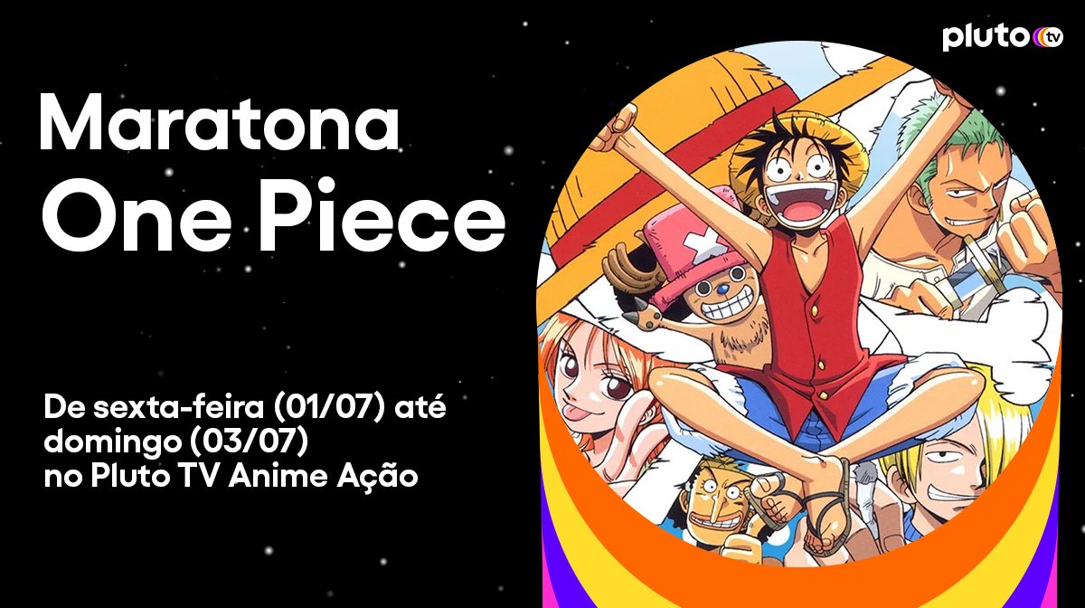 8 Motivos para maratonar One Piece na Netflix!