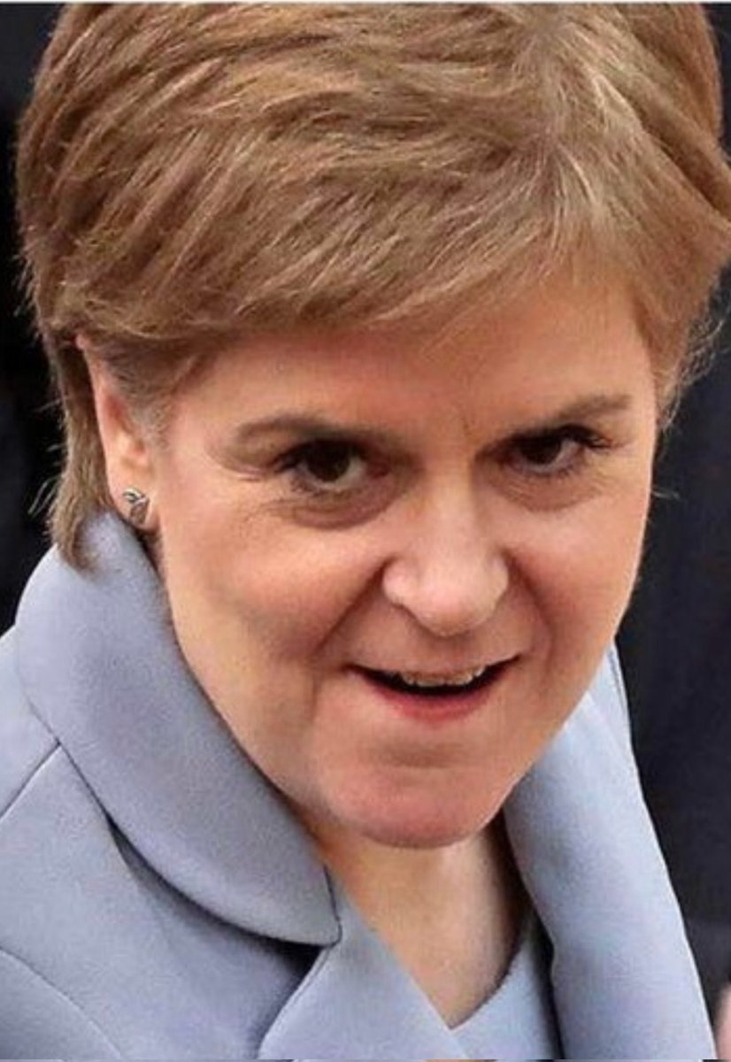 EnoughSNPOUT's tweet photo. @GBNEWS https://t.co/qOrc9ZZgXa