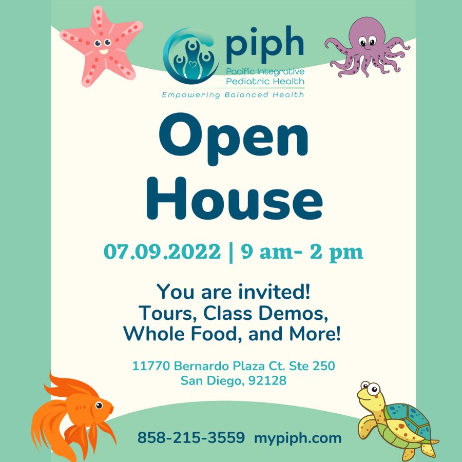 myPIPH's tweet photo. We are excited to invite the public to see our new office on Saturday July 9th from 9-2pm. This event will be complete with tours, treatments, and tastings. Come find out what we’re all about and bring a friend too! RSVP to info@mypiph.org! https://t.co/QyAXlbjEAf