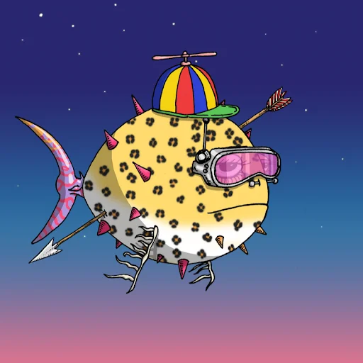 SSFXperience's tweet photo. How is the week going so far, Spiky's? π‘
#SpikySpaceFish #SSF #SSFUnited #Famorie #Cryptomories #LosSamos https://t.co/p6HEtVrrNN