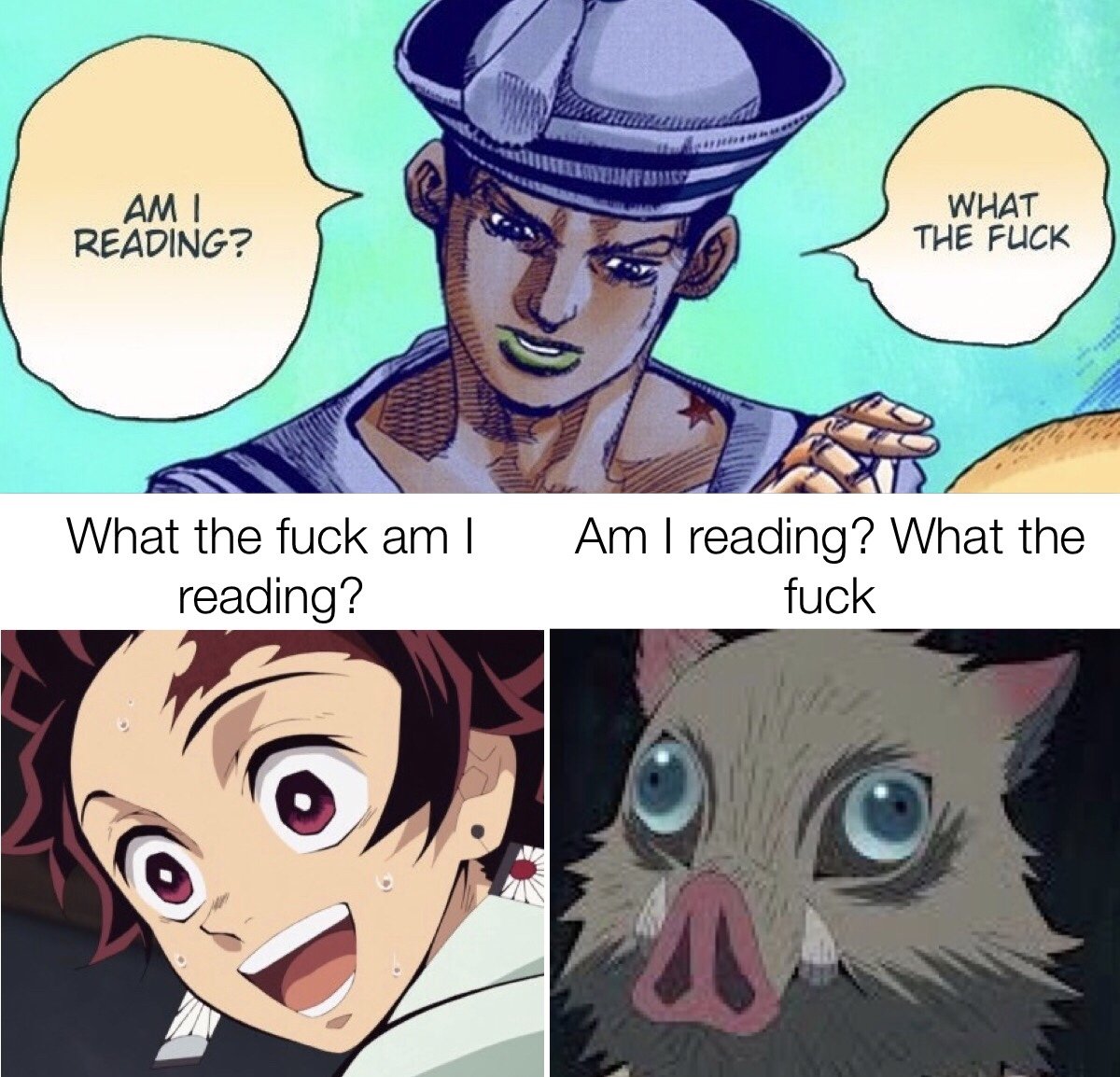 AnimeMemeDaily tweet media