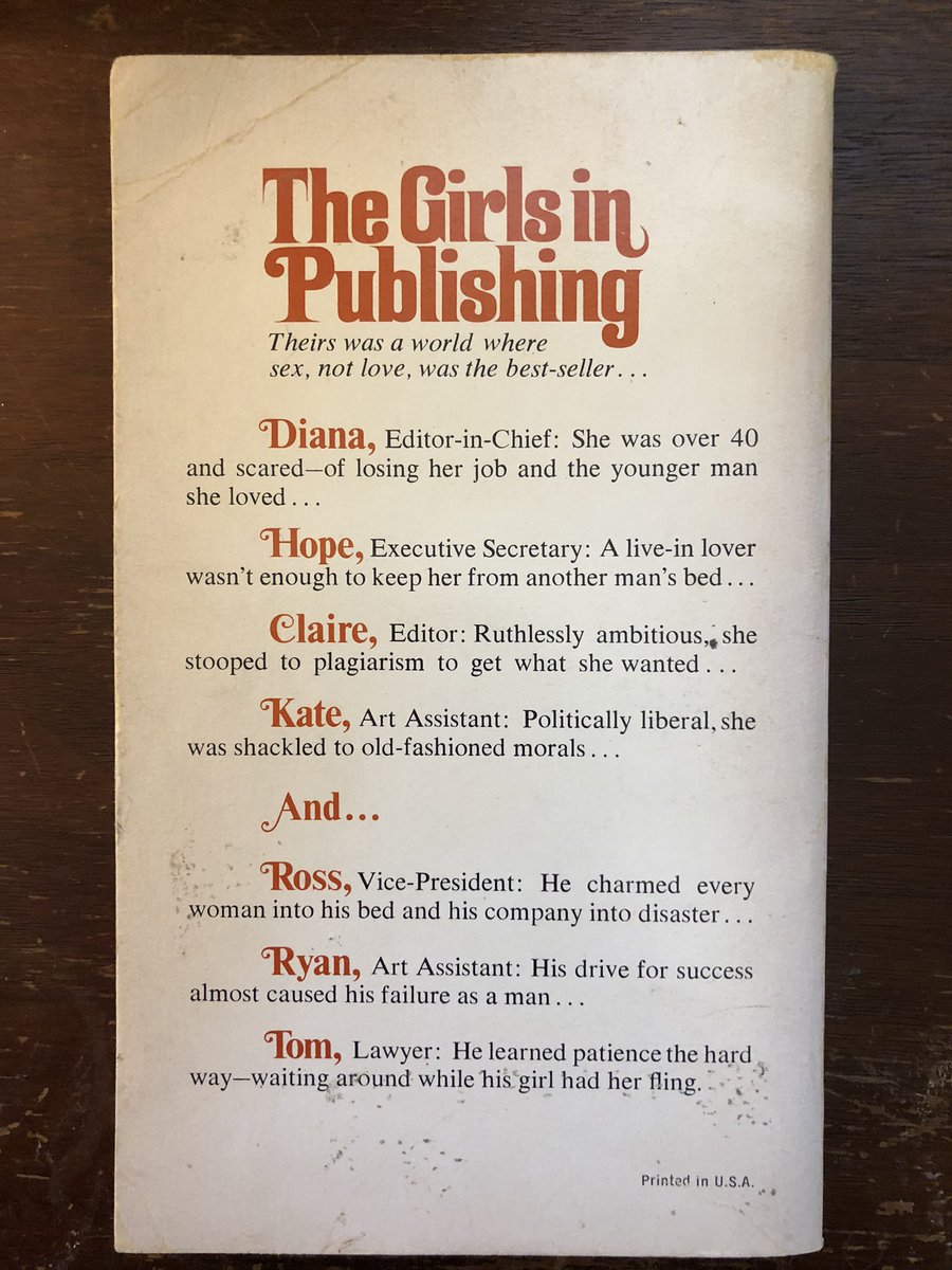 Rebecca Baumann tweet media