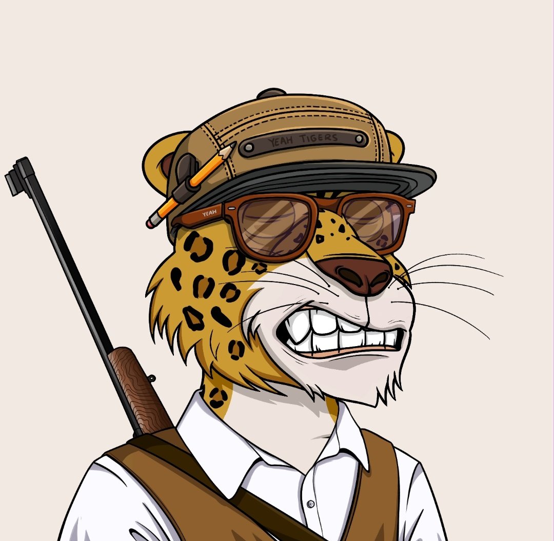 <a href="/SolanartNFT/">Solanart - Instant Loans Now Live</a> <a href="/yeahtigers/">Yeah Tigers 🐅</a>