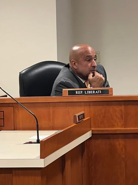 Tullio Liberati tweet media