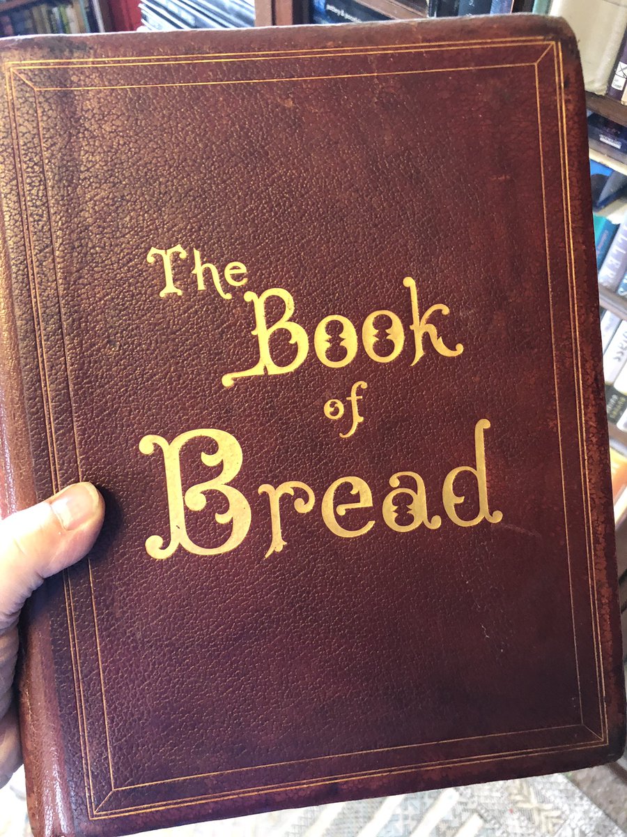 Richard Bromell tweet media