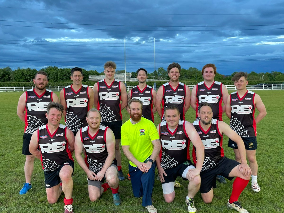 RobFielder1971's tweet image. A superb Redbacks Australian Football resurgence this summer with a decent group of guys